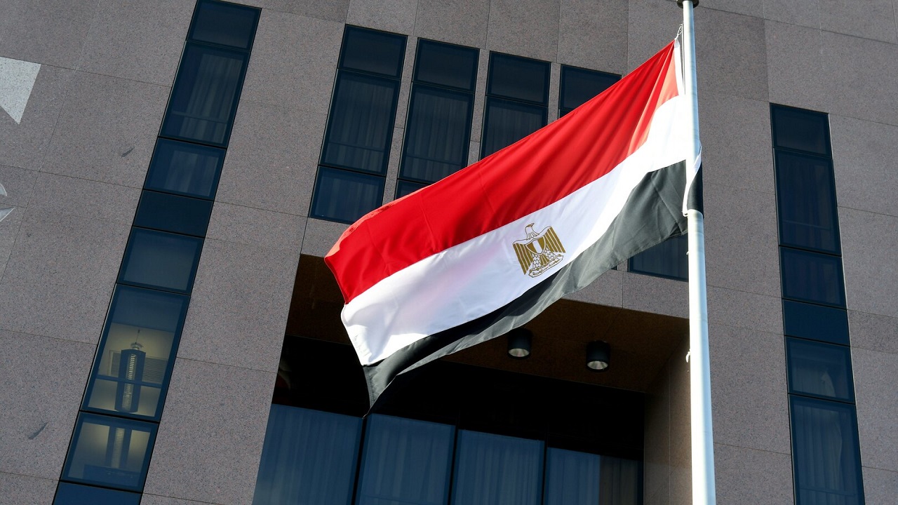 مصر تعلن إصابة اثنين من رعاياها إثر هجوم الحوثي في الإمارات