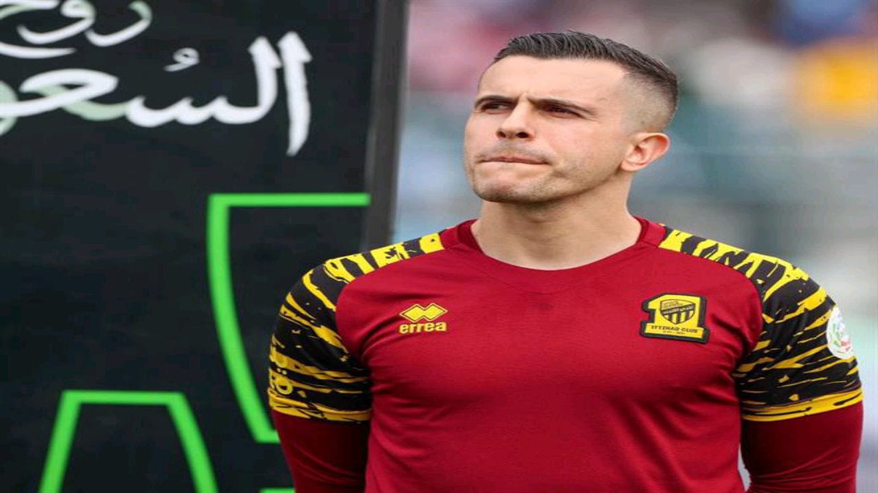 غروهي: “تجربتي مع الاتحاد لا تُنسى”