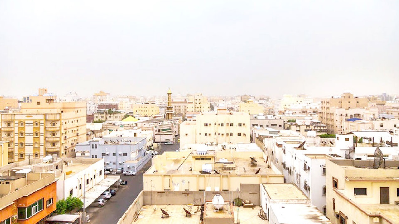 إمارة مكة تعلن بدء استقبال طلبات التعويض عن المنازل المُزالة بجدة