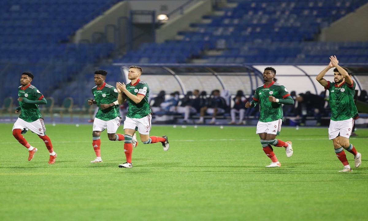 الاتفاق يعلن الحصول على شهادة الكفاءة المالية