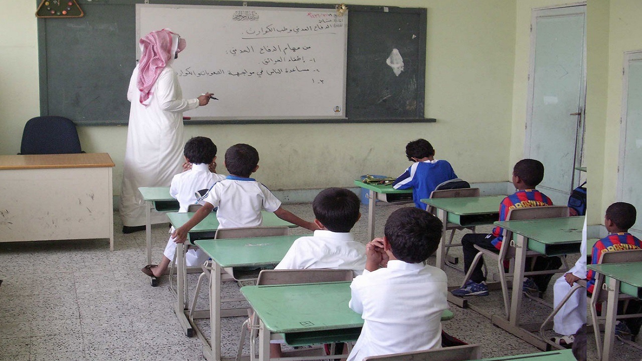 بالفيديو .. أفضل طرق التهيئة النفسية للأطفال قبل العودة الحضورية للمدارس