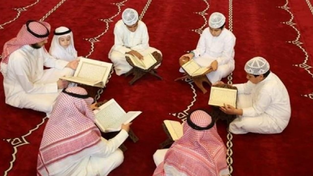 الشؤون الإسلامية تحذر من مزاولة مهنة تحفيظ القرآن الكريم بدون رخصة