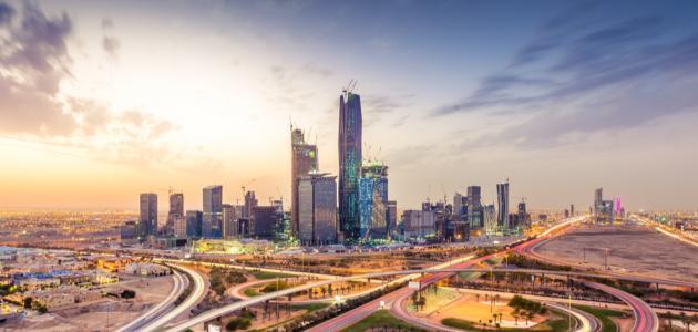 بالفيديو.. سبب ارتفاع أسعار العقارات في الرياض خلال 2021
