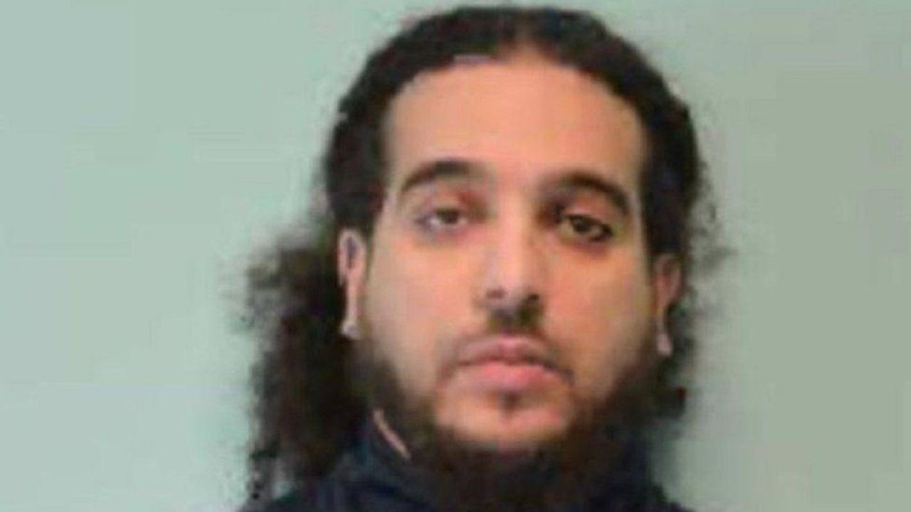 سجن نجل الإرهابي «أبو حمزة» بتهمة غسل الأموال