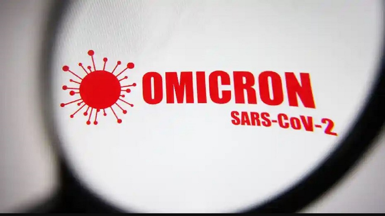 مكتشفة “أوميكرون” تزف نبأ سارًا