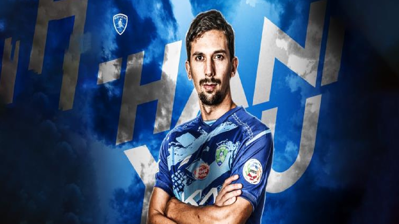 “غوستاف ويخايم” يرحل رسميا عن الفتح