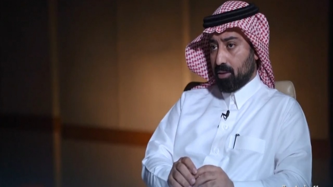 بالفيديو.. أستاذ تاريخ: في عهد الدولة السعودية الأولى كان اليمن أقوى قوة سياسية