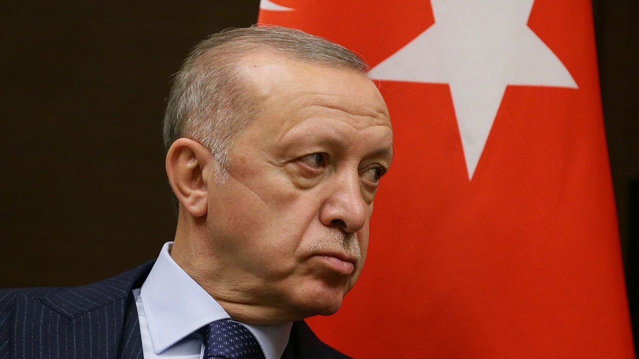 استقالات بالجملة من حزب أردوغان