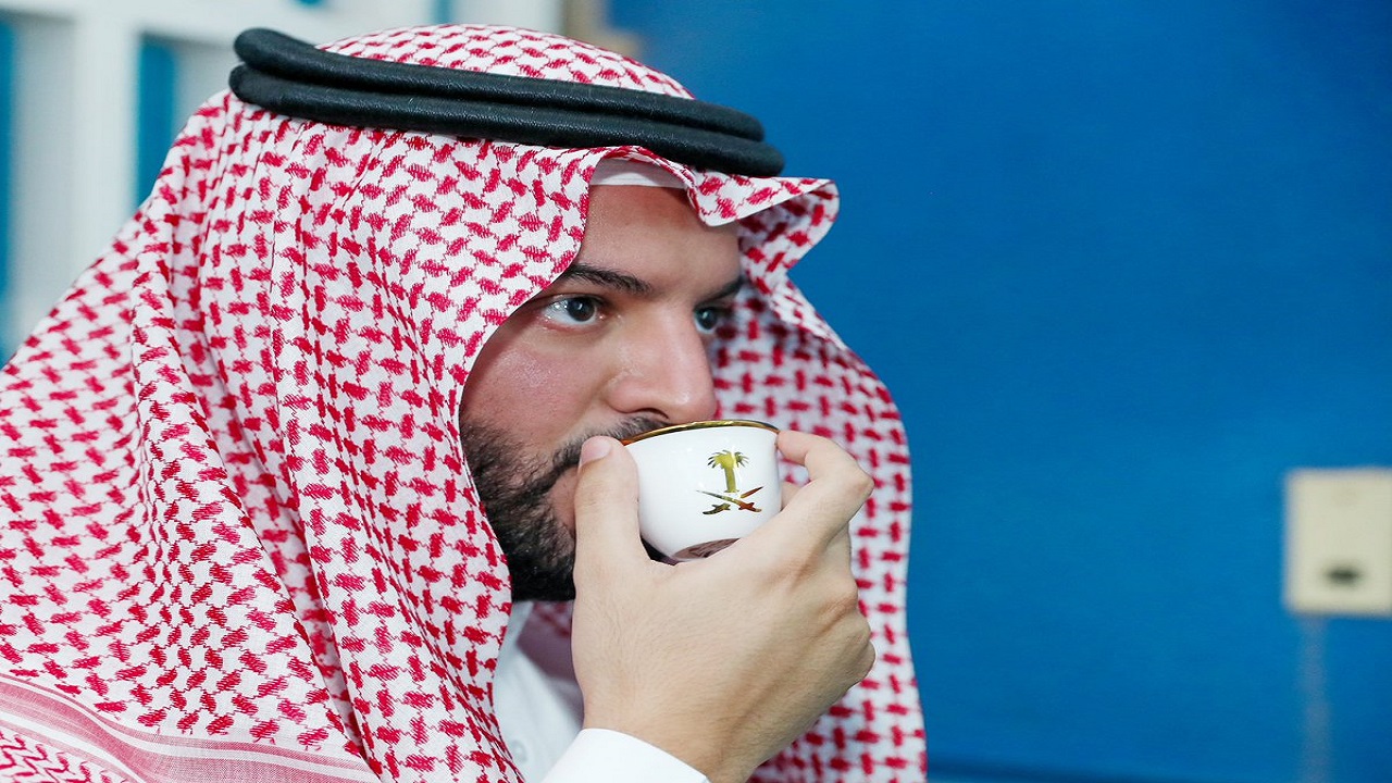 أول تعليق لرئيس الهلال بعد تحقيق الكفاءة المالية