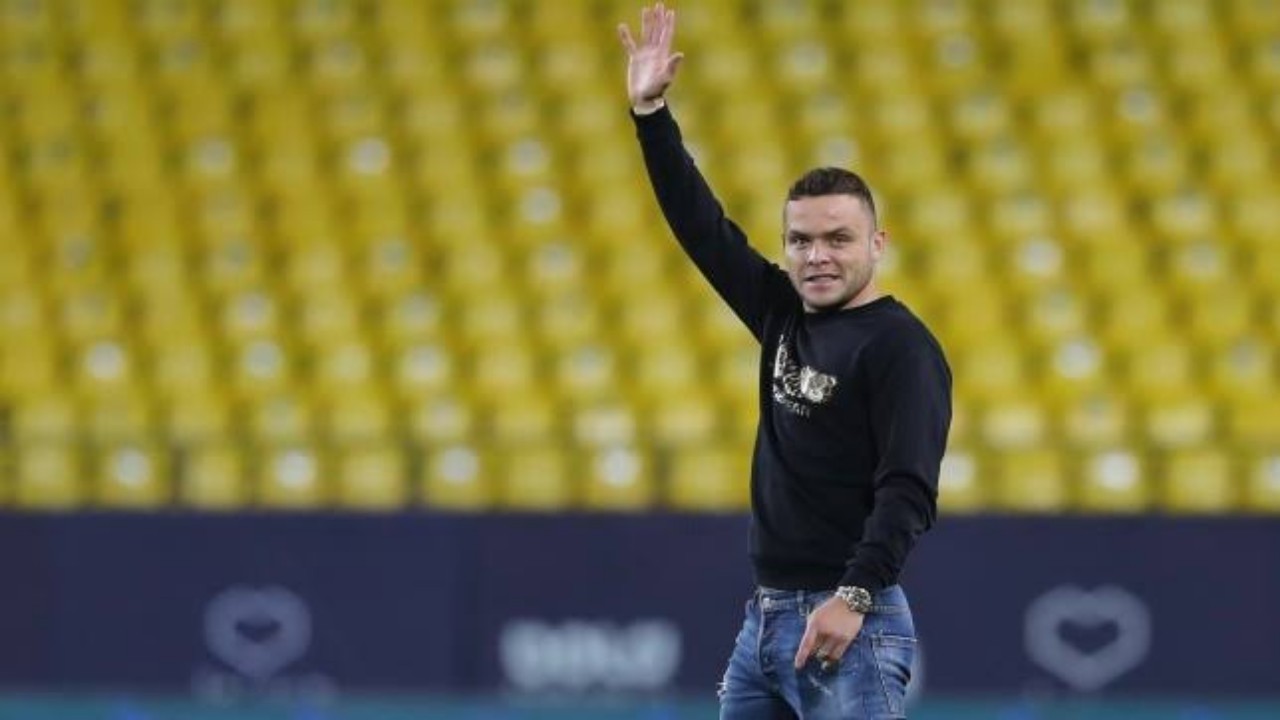 كورونا يحرم النصر من خدمات جوناثان رودريغيز