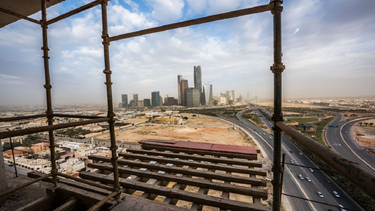 فيديو..خبير عقاري يكشف أسباب ارتفاع الأسعار شمال الرياض