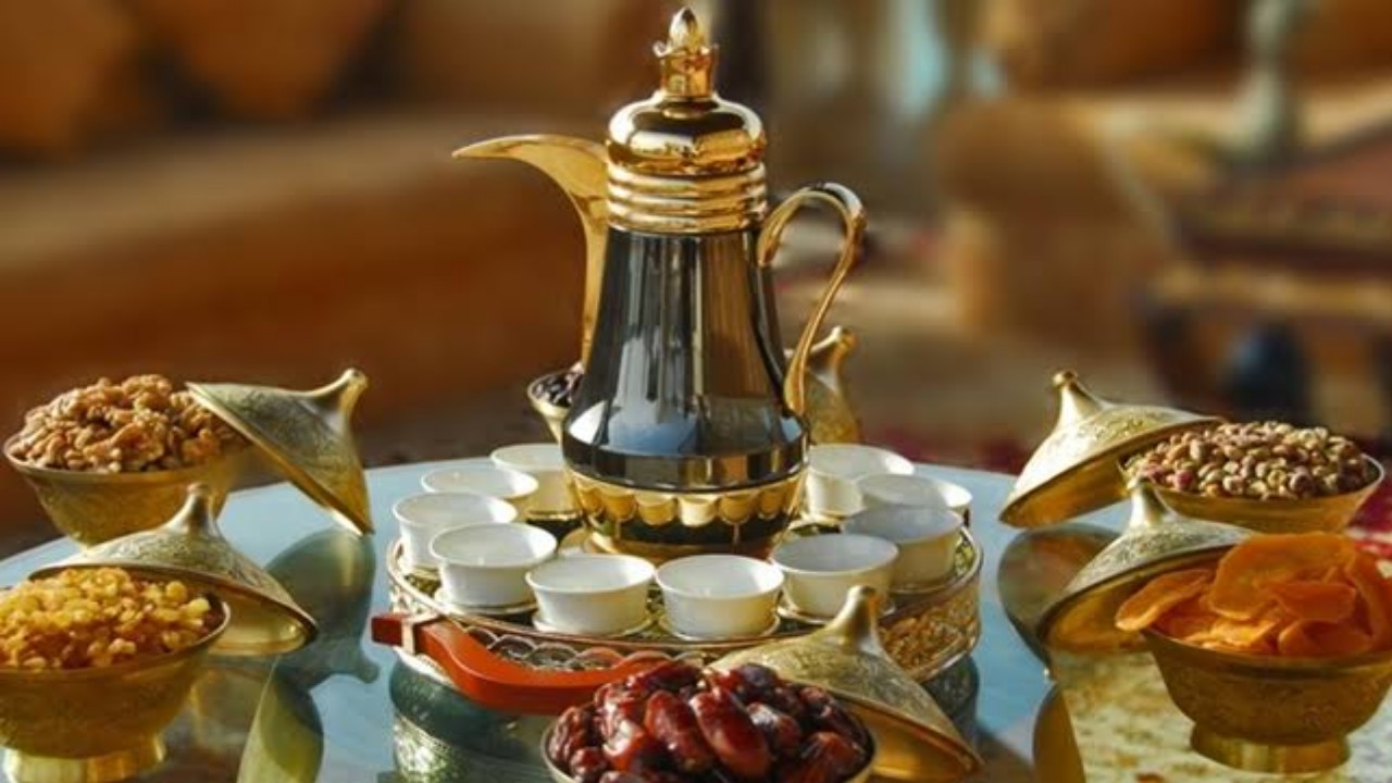 اعتماد مسمى “القهوة السعودية” في المطاعم والمقاهي والمحامص