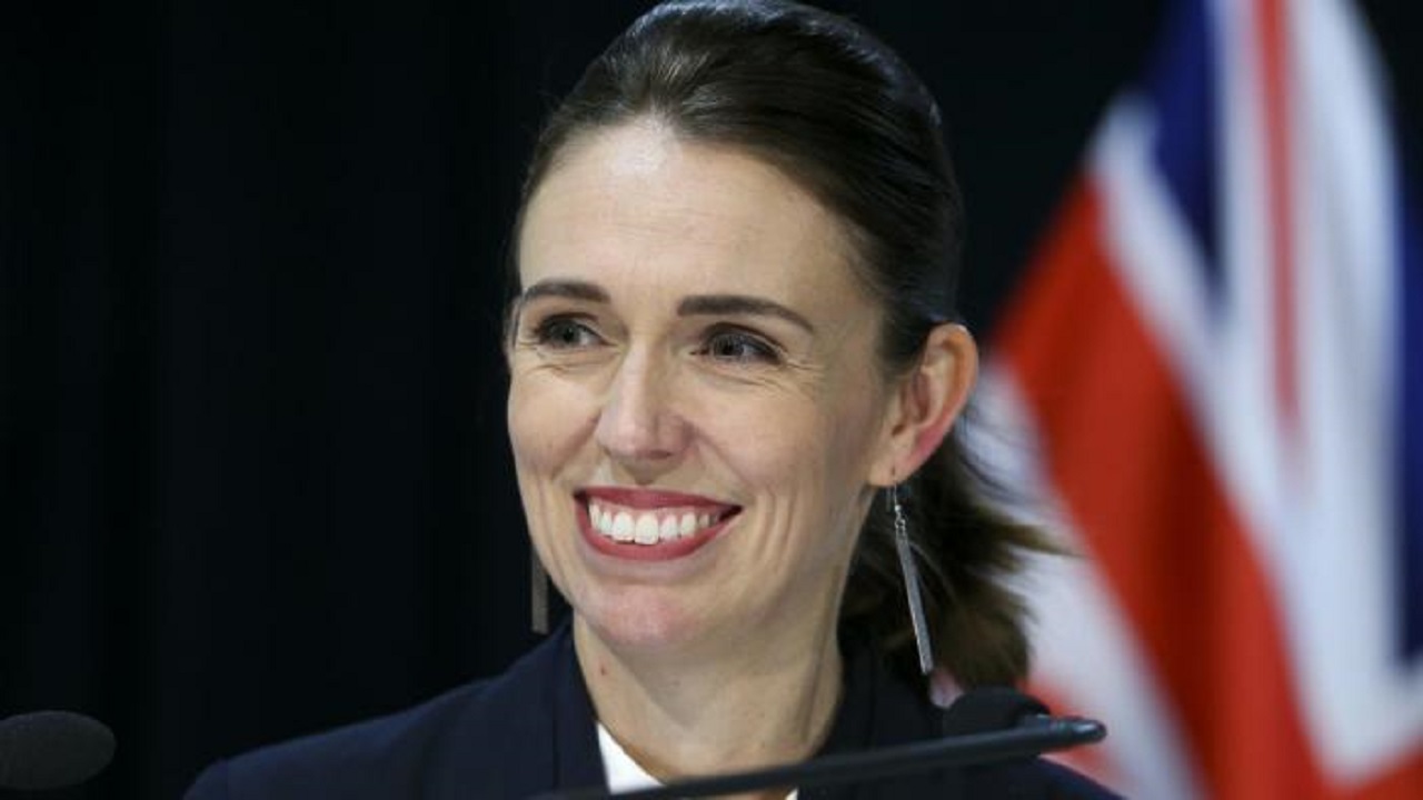 “أوميكرون” يلغي زفاف رئيسة وزراء نيوزيلندا