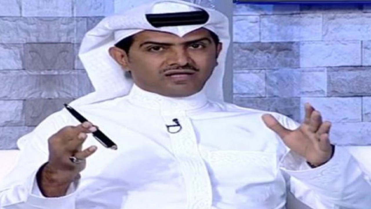 فهد الهريفي: النصر لن يفوز بالدوري هذا الموسم