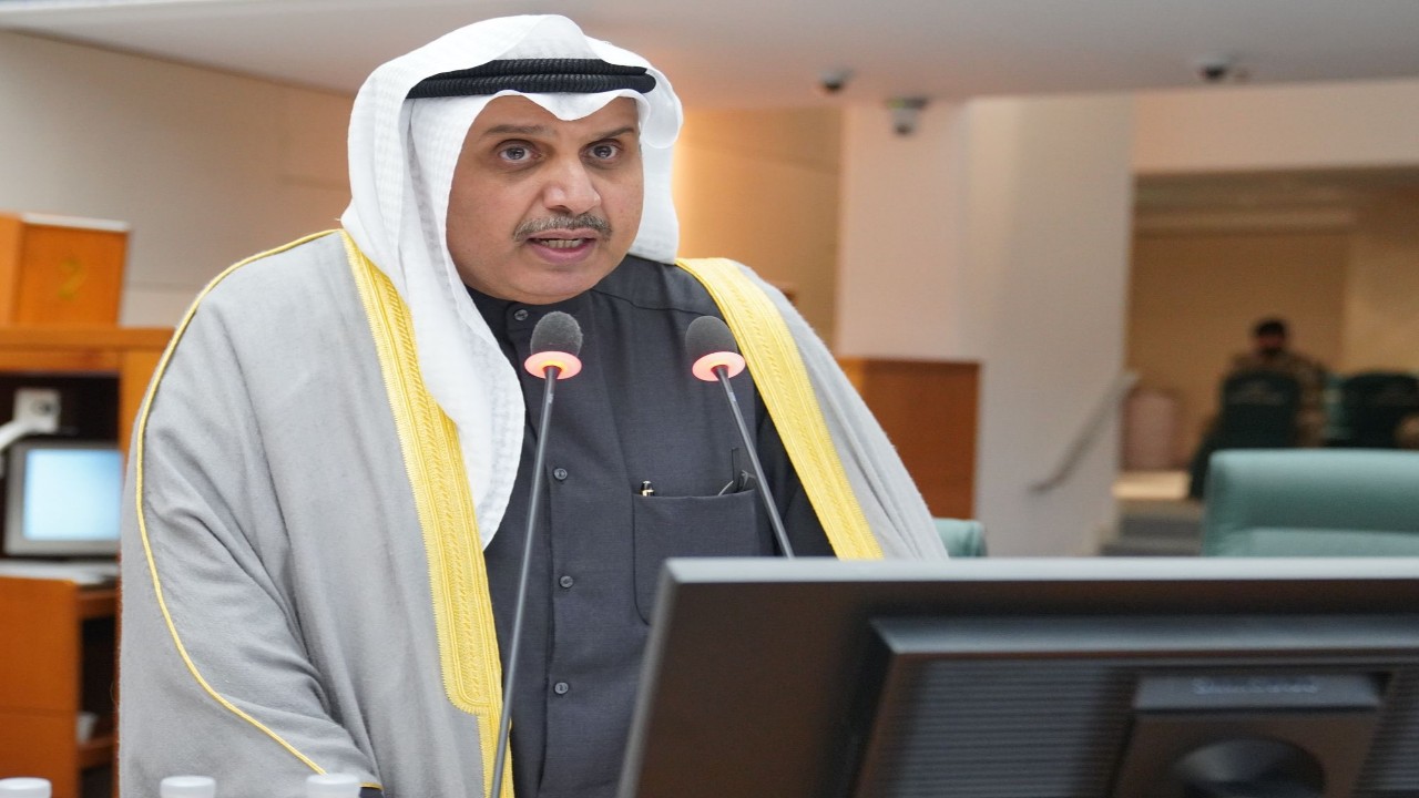 وزير الدفاع الكويتي: التحاق المرأة بالسلك العسكري مقتصرا على الخدمات الطبية