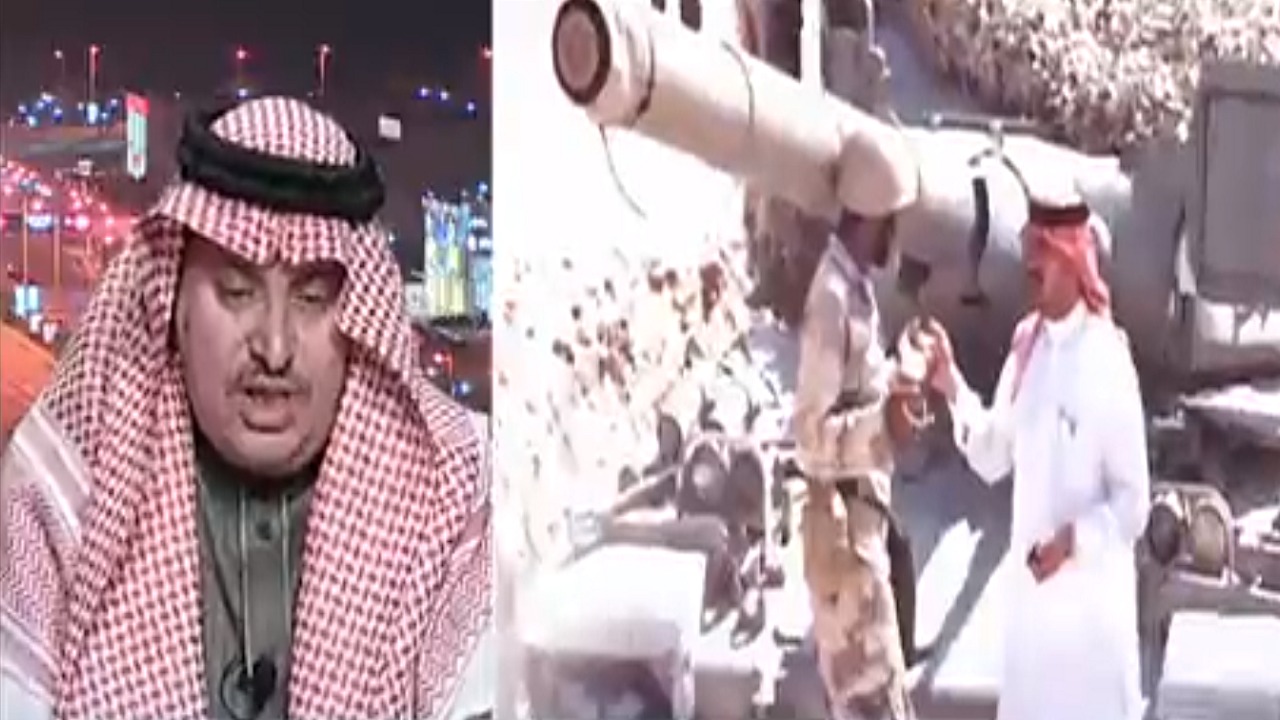 بالفيديو.. إعلامي يستعيد مشاهد من تغطيته لحرب تحرير الكويت