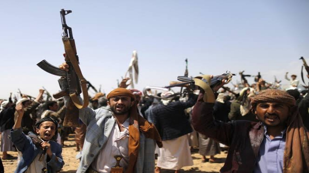 5 آلاف جريمة إنسانية صادمة ضد المدنيين ارتكبها الحوثيين