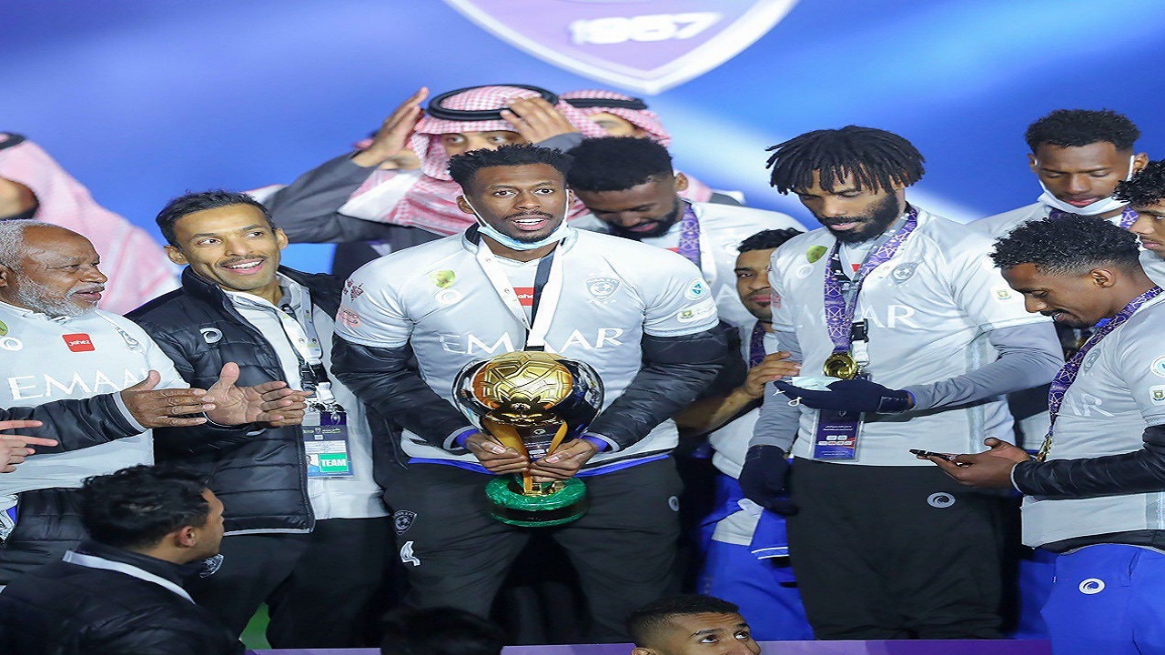 “خبير قانوني” يوضح موقف الهلال والنصر في أزمة “كنو”
