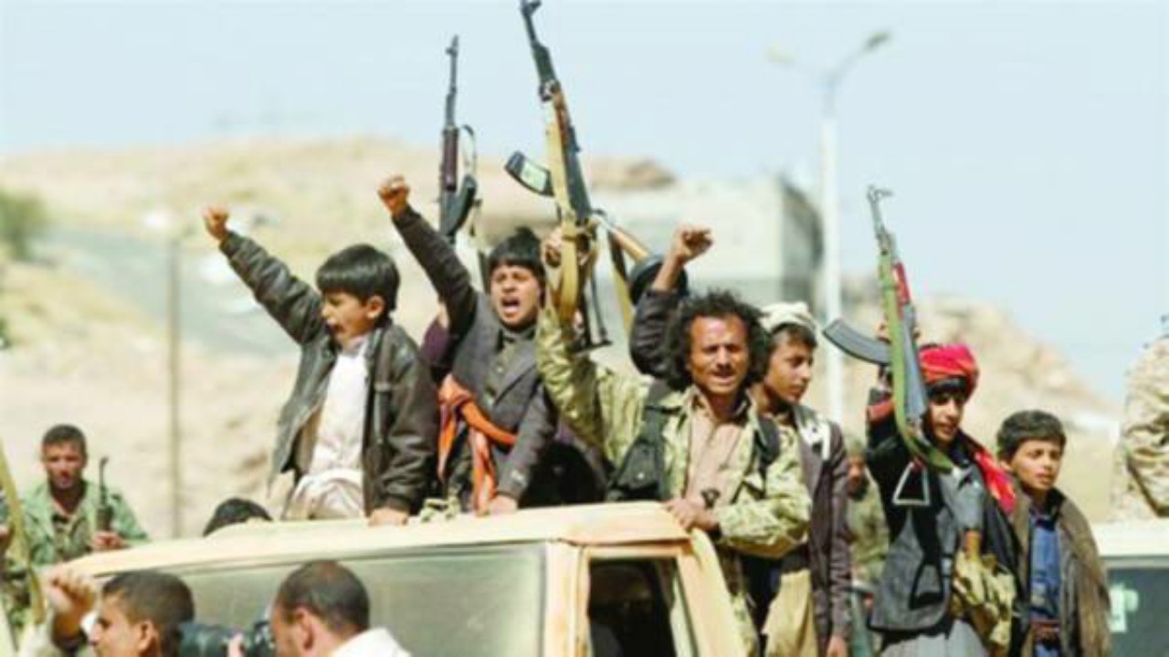 الجامعة العربية تطالب بتصنيف الحوثيين تنظيمًا إرهابيًا