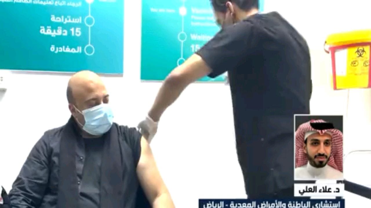 بالفيديو.. استشاري يكشف سبب اختلاف تأثير أوميكرون بين البلدان