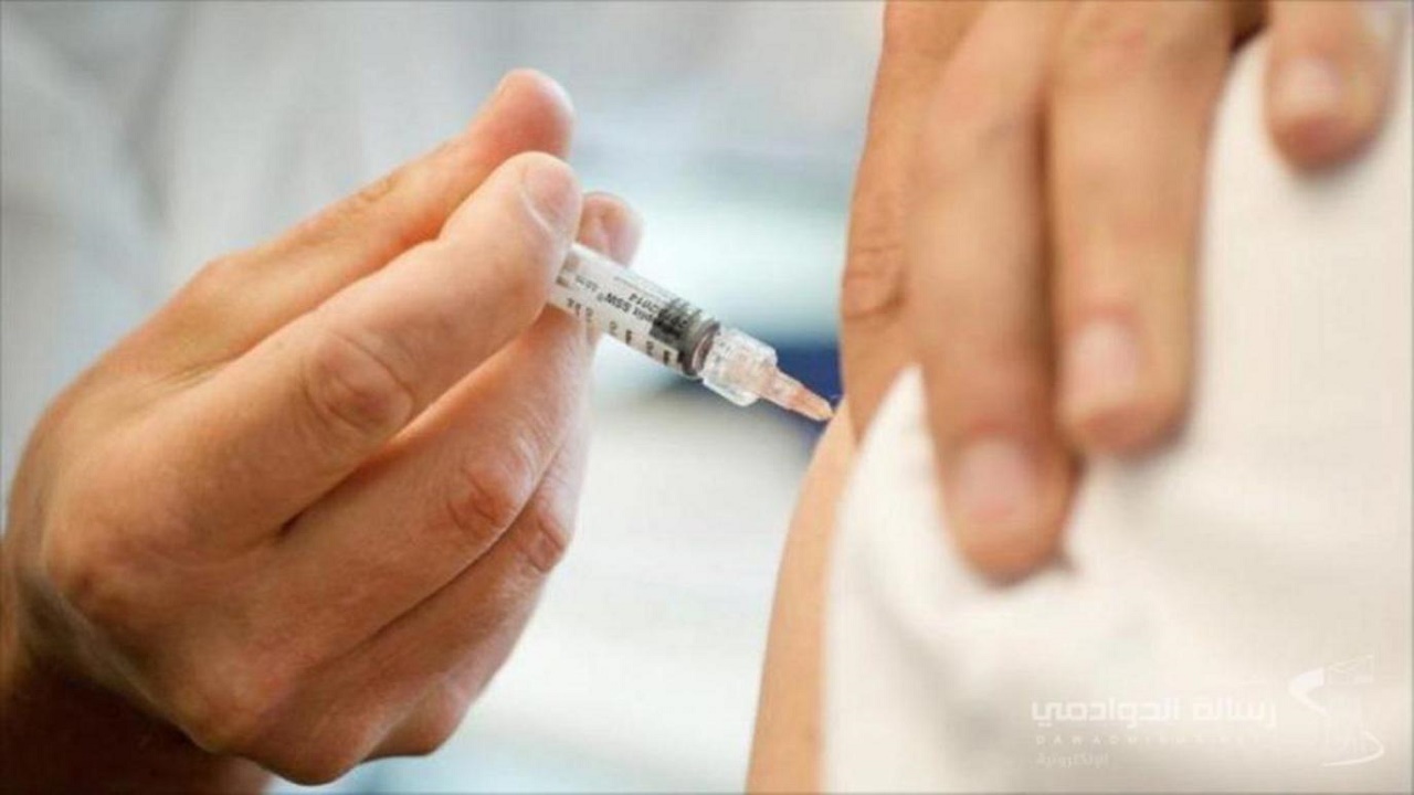 الفئات الأكثر حاجة لتطعيم الإنفلونزا