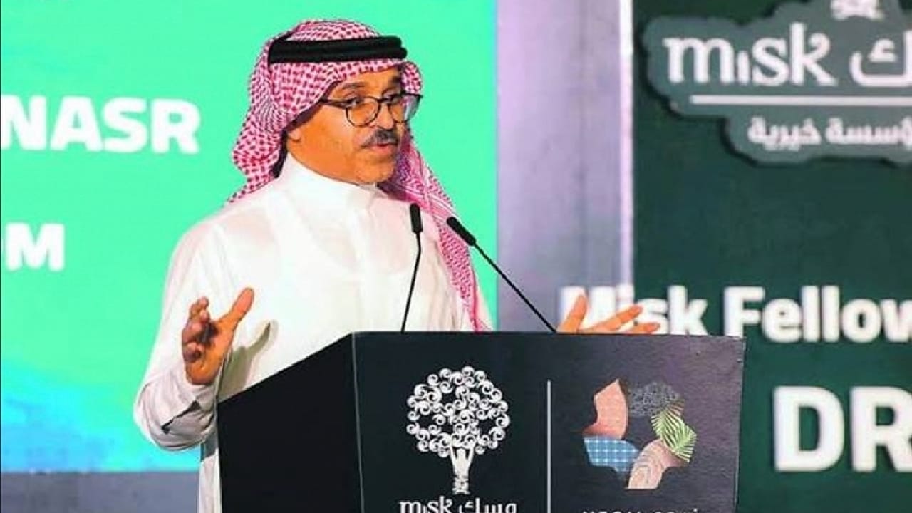 الرئيس التنفيذي لنيوم : الشركة تنشئ الهيدروجين الأخضر.. و التعدين يحتاج لتشجيع الشباب