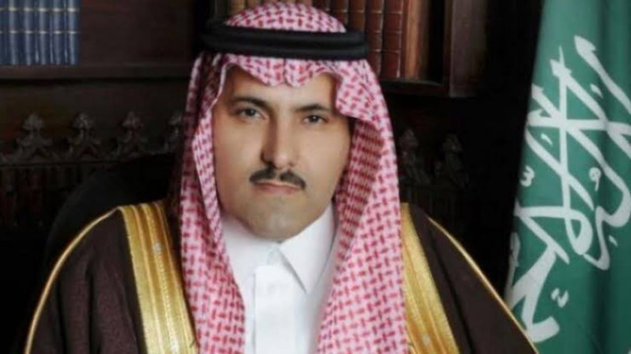 “آل جابر” يكشف عن تحرير مديرية حريب مأرب من الحوثيين 