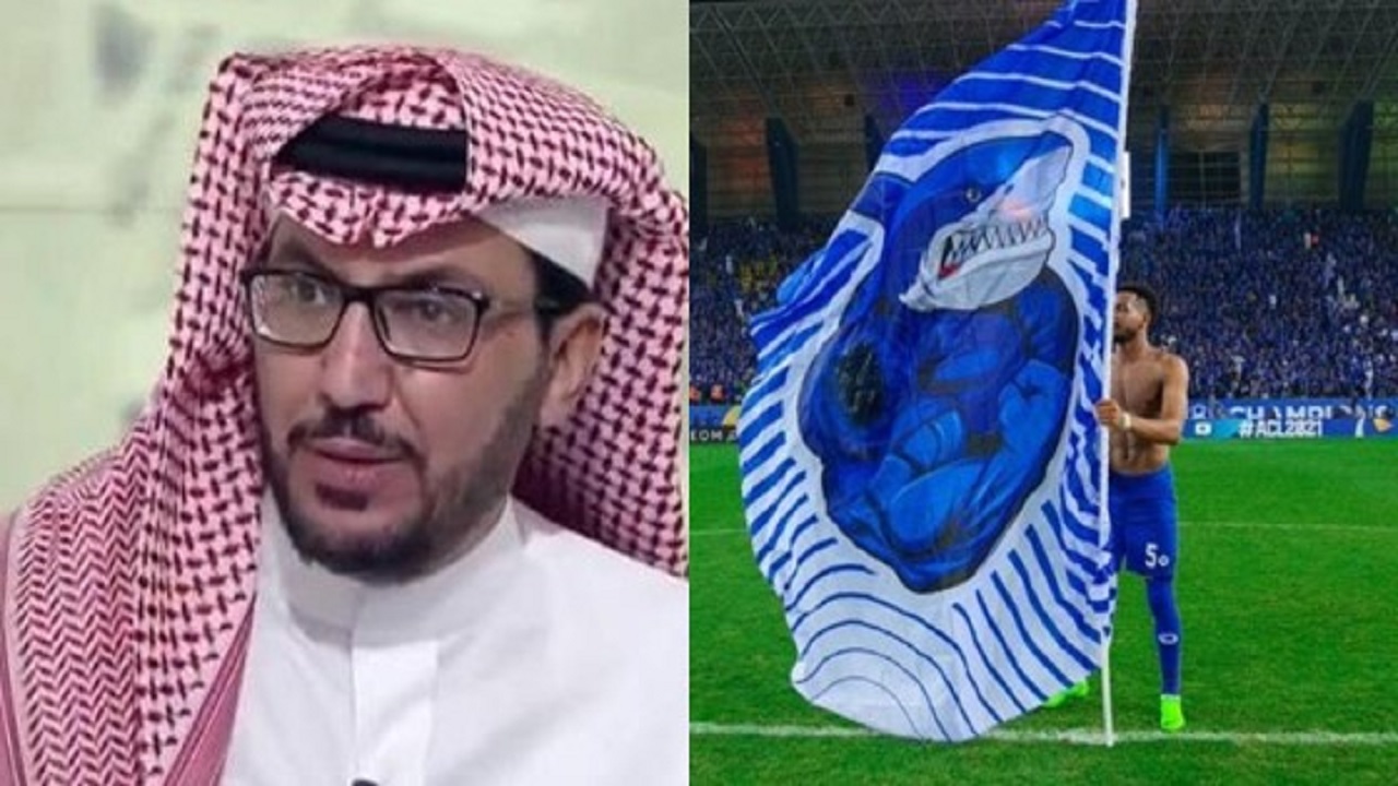 الروقي: اعتبروا “البليهي” مذنبا كذبا وتضليلا اليوم