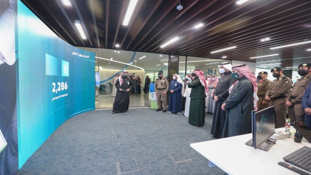 الهيئة السعودية للملكية الفكرية تضبط 95 ألف مادة منتهكة للحقوق