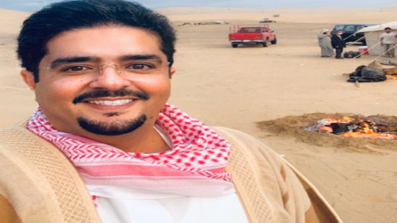 بالفيديو.. الأمير عبدالعزيز بن فهد يوثق زيارته لموقع غزوة بدر