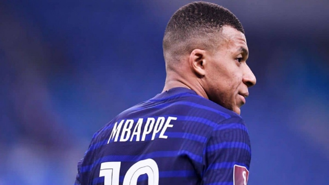 موعد حسم صفقة انضمام مبابي إلى ريال مدريد