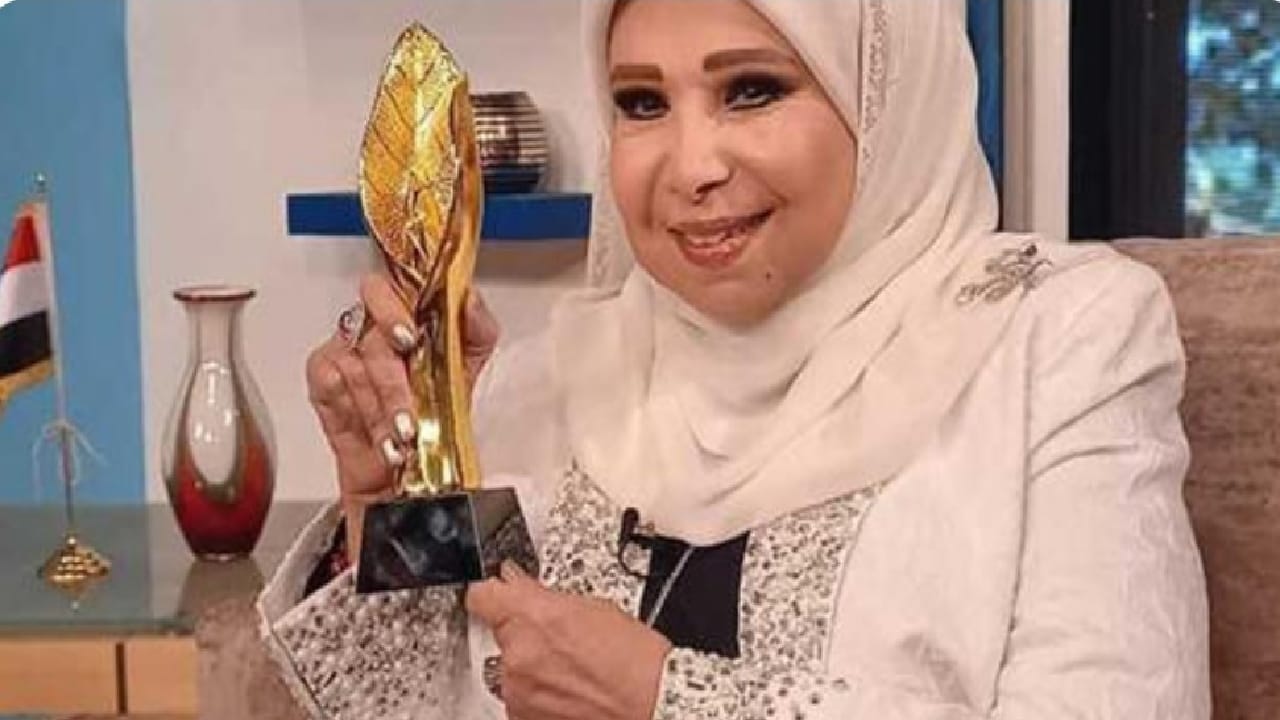 تدهور الحالة الصحية للفنانة مديحة حمدي بعد إصابتها بأوميكرون