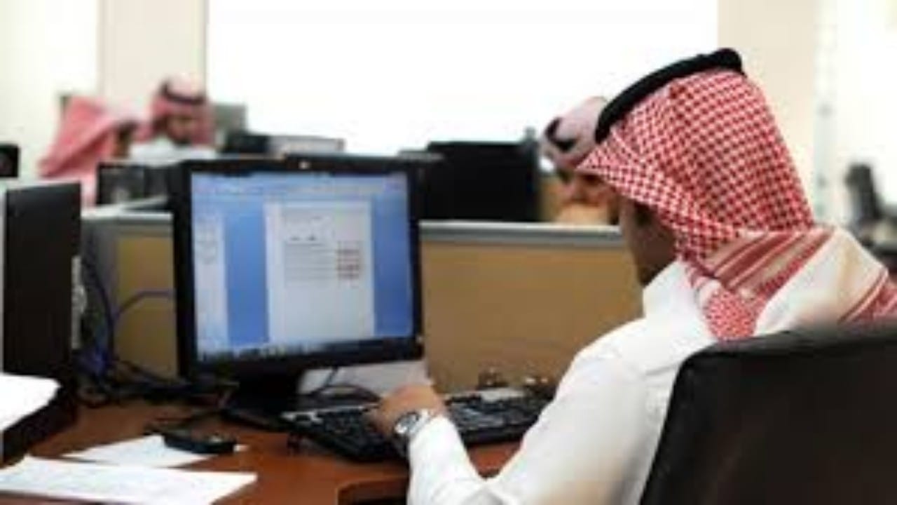 أحكام الإجازة السنوية للموظف في العمل السعودي