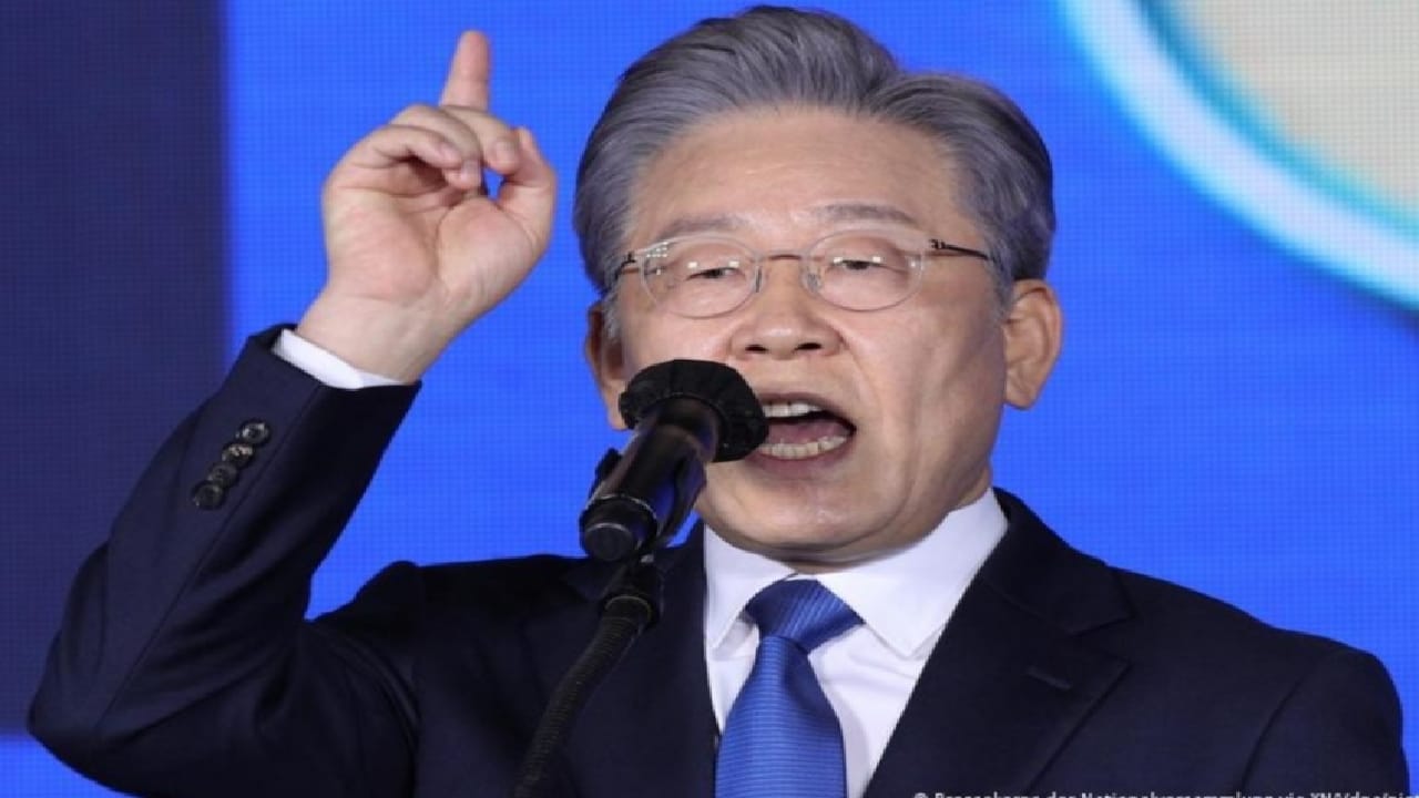 مرشح رئاسة كوريا الجنوبية يتعهد بعلاج الصلع مجاناً ضمن برنامجه الانتخابي