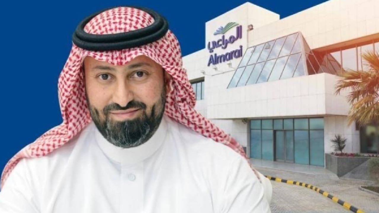 “سلطان القابضة” تنفي بيع الأمير سلطان بن محمد ٤٣.٥ مليون سهم من أسهمه في المراعي