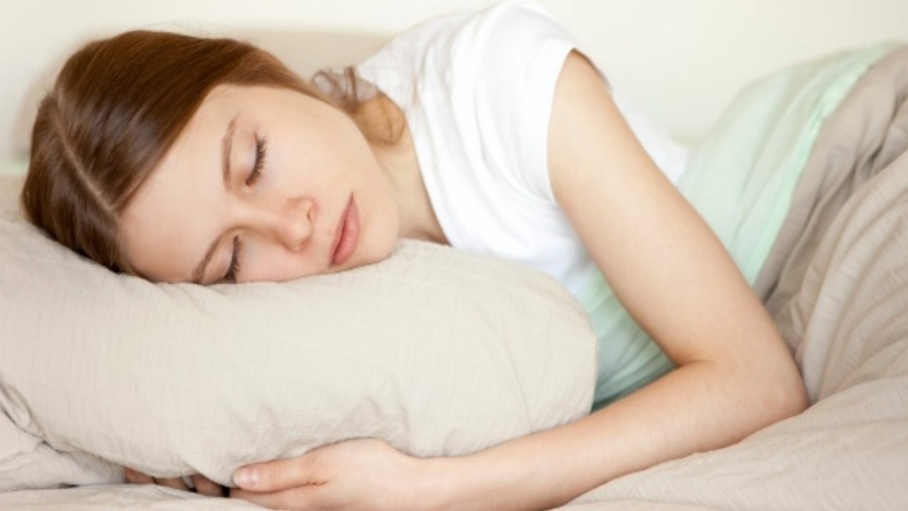 وضعيات نوم تسبب أمراض خطيرة