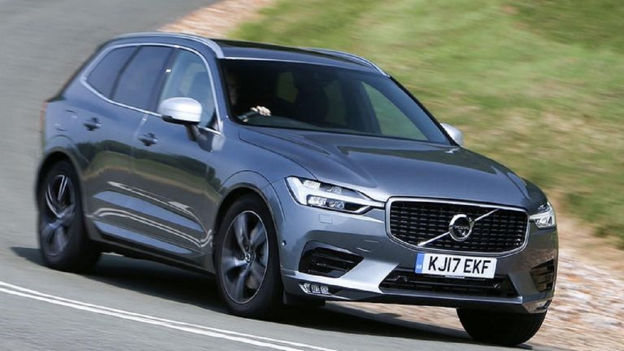 Volvo تطلق نماذج جديدة من سيارات XC40