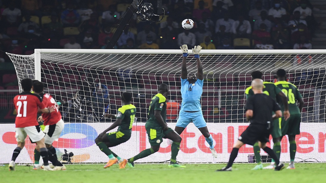 السنغال بطلا لأمم أفريقيا للمرة الأولى في تاريخه
