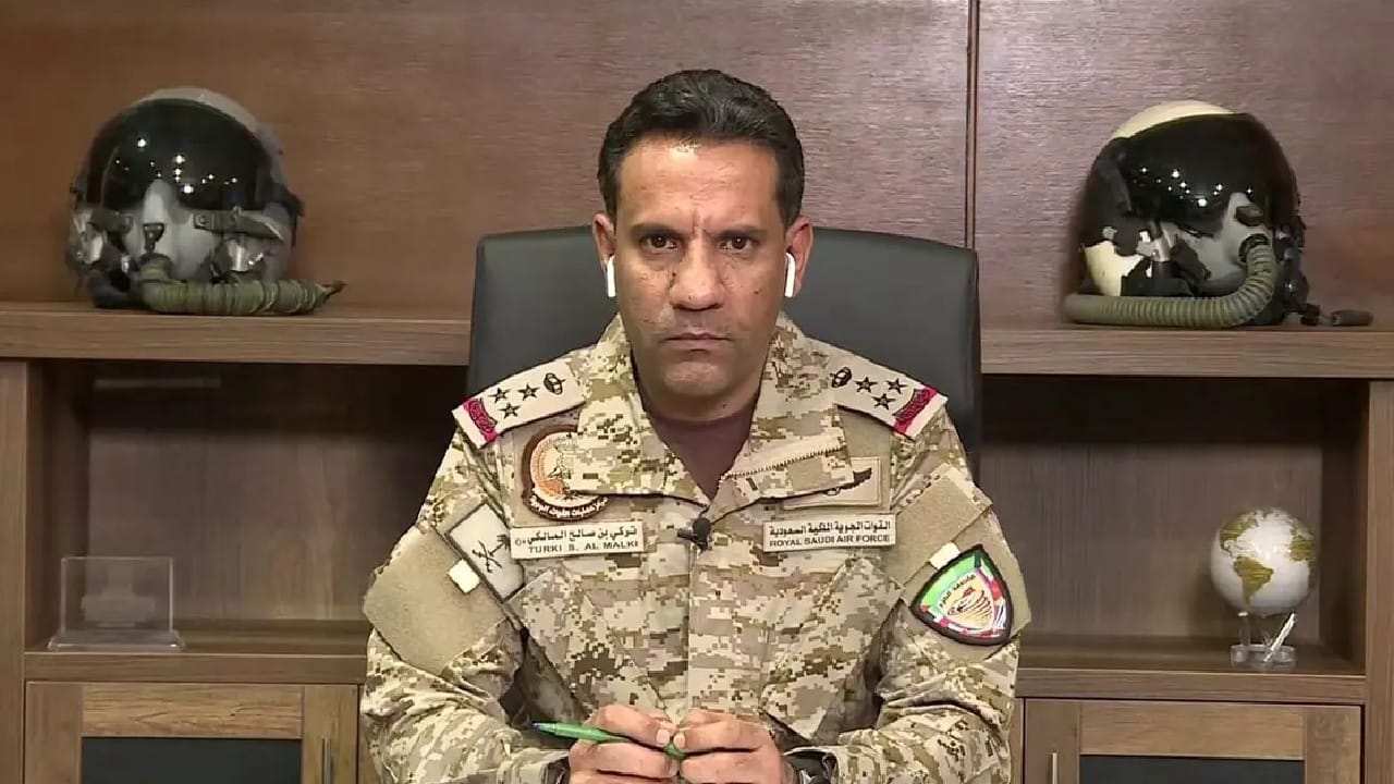 التحالف: تنفيذ 17 عملية استهداف ضد الحوثيين في مأرب وحجة خلال 24 ساعة