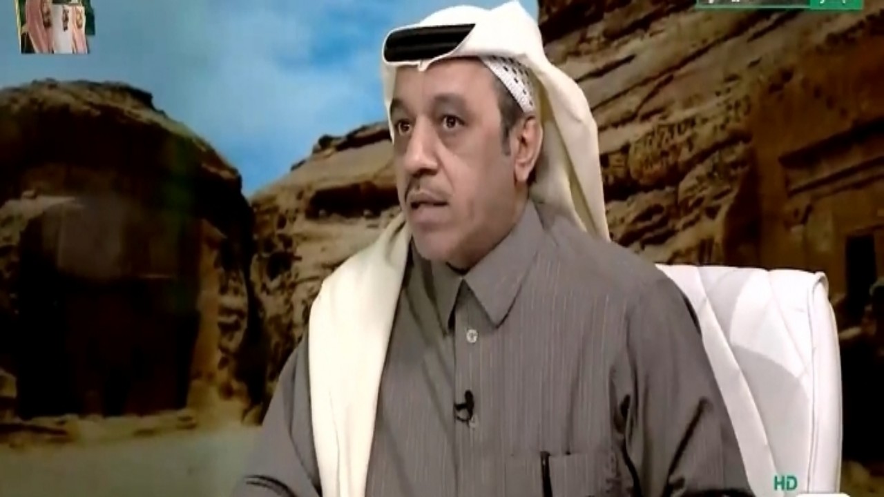 بالفيديو.. “الذايدي”: إذا فاز الاتحاد بالدوري فعلى جماهيره أن تشكر رئيس النصر