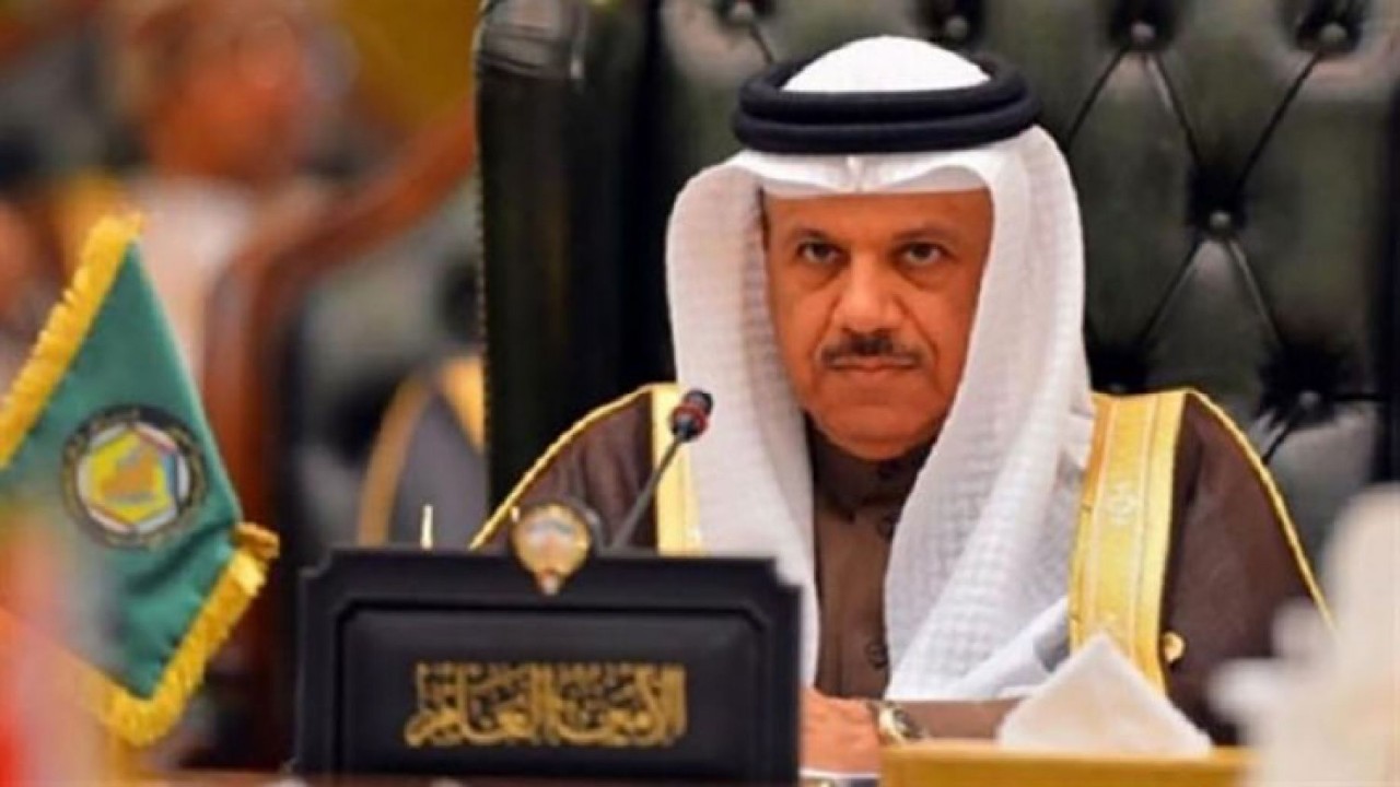 وزير الخارجية البحريني: لا خلافات حول آلية الحوار مع قطر