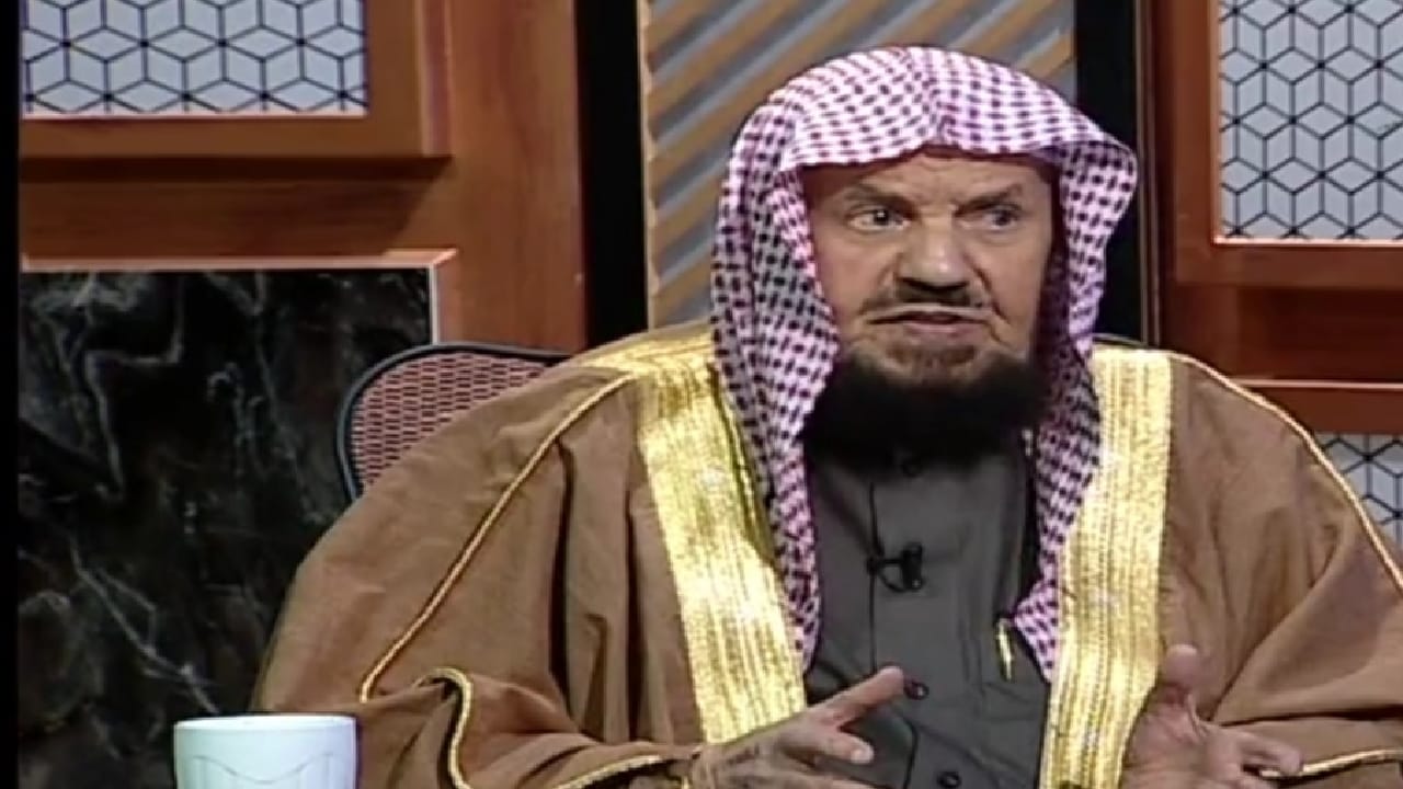بالفيديو.. المنيع يوضح حكم الاقتباس من القرآن الكريم في الكلام العادي