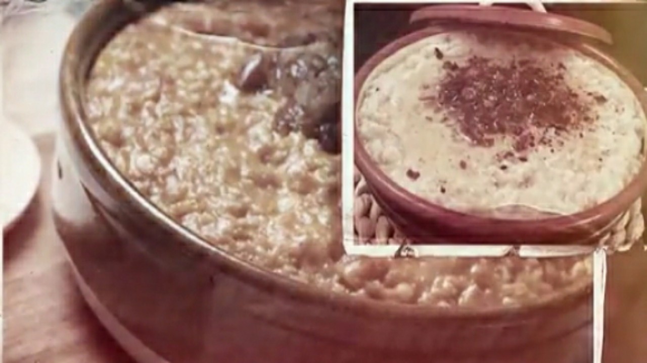 بالفيديو.. الفرق بين أكلات المائدة السعودية قديمًا