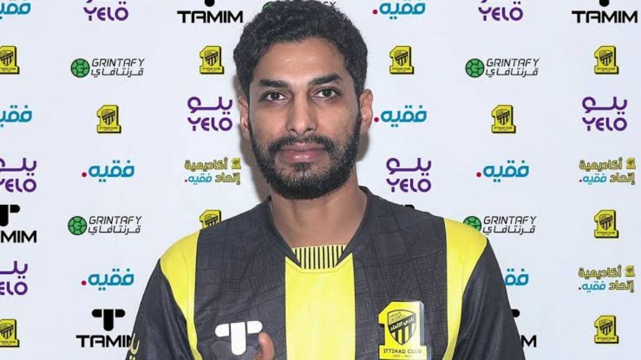 موعد عودة الجبرين إلى الاتحاد 