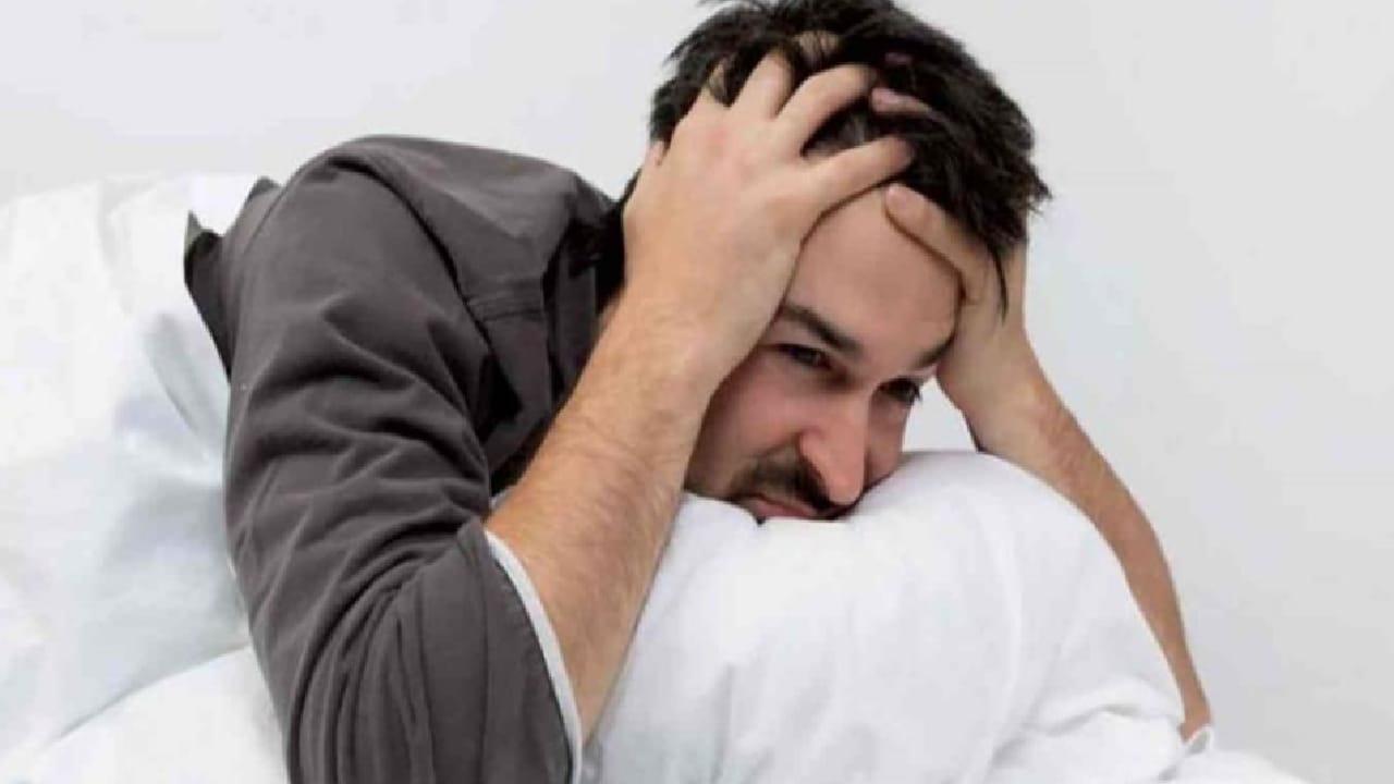 دراسة : النوم السئ يزيد خطر الإصابة بأمراض القلب 3 أضعاف
