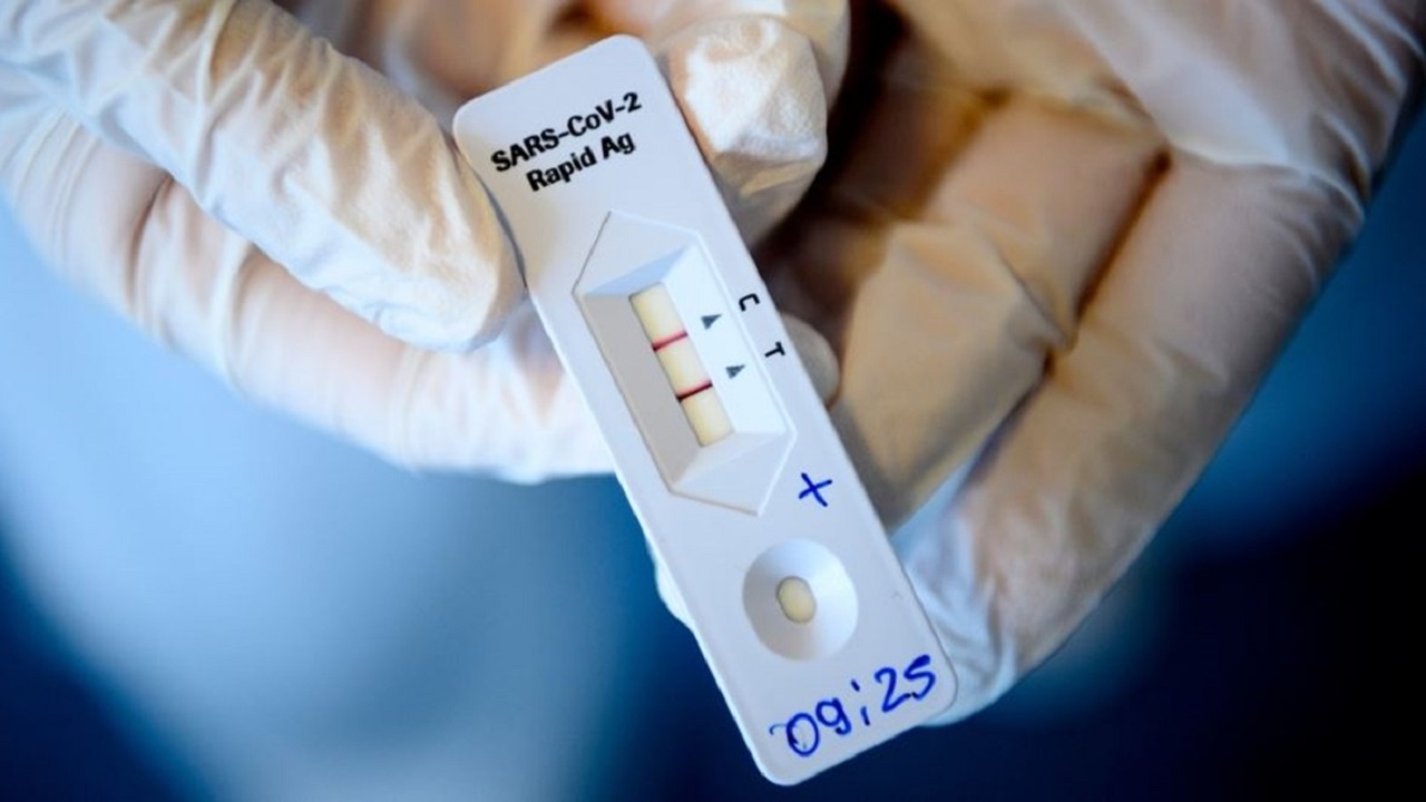 بالفيديو..استشارية أمراض معدية : فحص كورونا المنزلي أقل دقة من الـ &#8220;PCR&#8221;