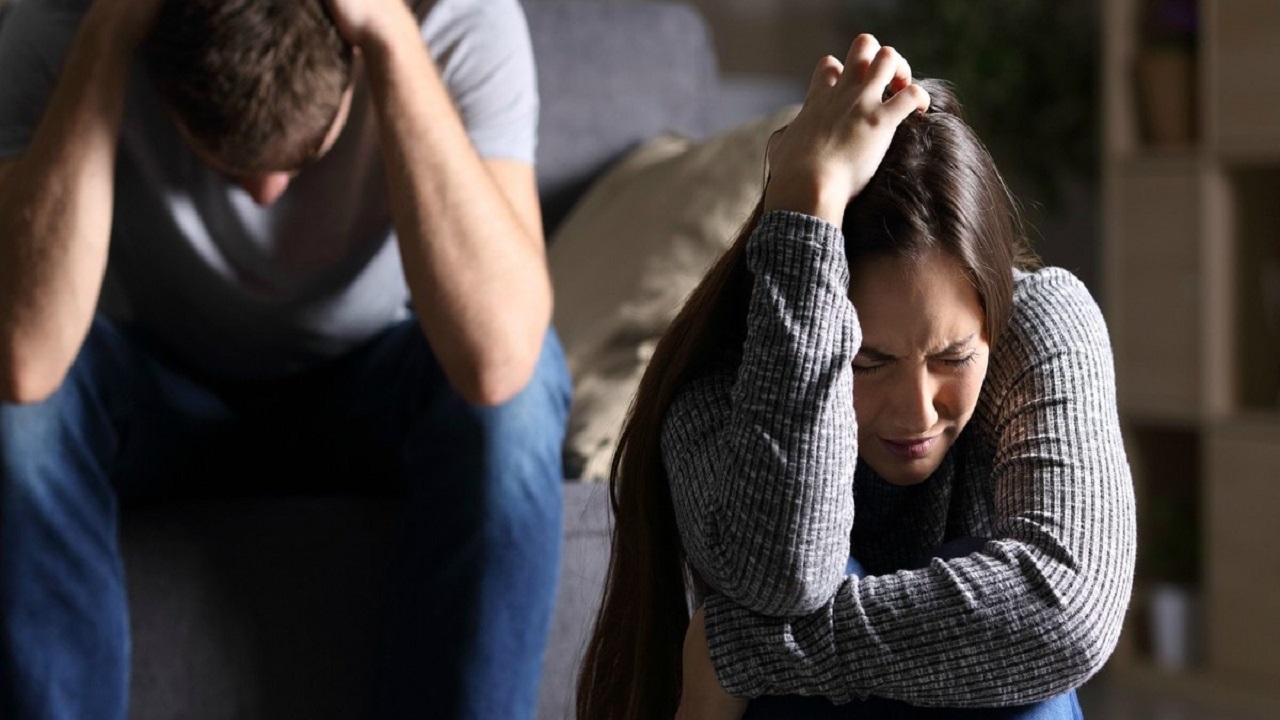 عريس يتزوج على زوجته بعد 5 أيام من الزفاف!