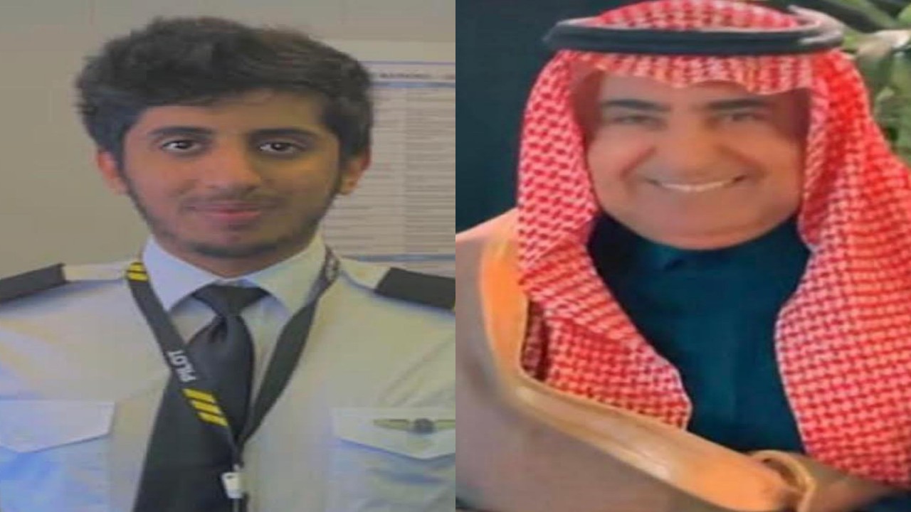 ال حنيظل يحتفلون بتخرج محمد