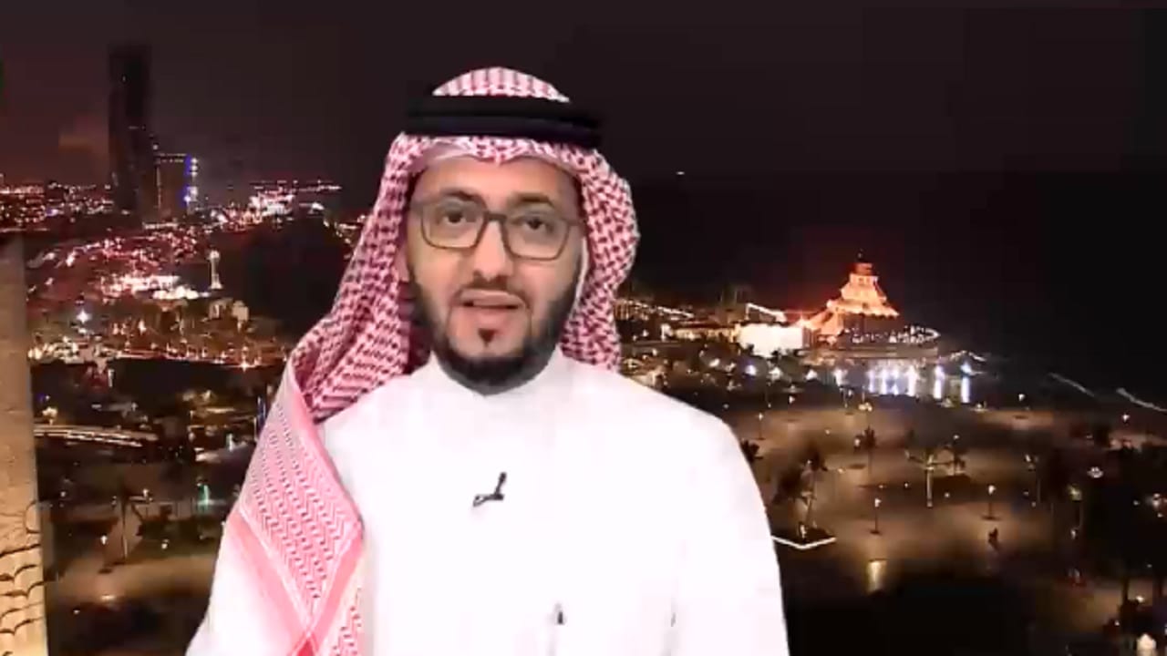 بالفيديو.. منار شاهين: إنجازات الهلال الحالية من لمسات سامي الجابر