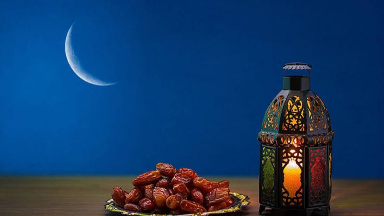 موعد دخول رمضان وعيد الفطر هذا العام